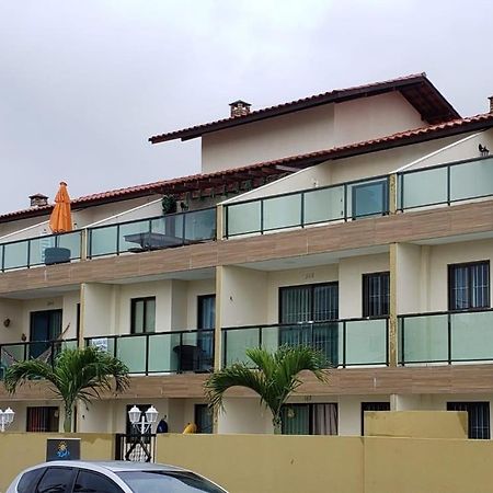 Apartamento De Luxo Em Porto De Galinhas Luaran gambar