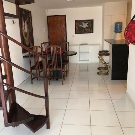 Apartamento De Luxo Em Porto De Galinhas Luaran gambar