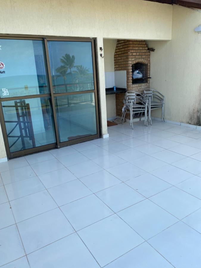 Apartamento De Luxo Em Porto De Galinhas Luaran gambar