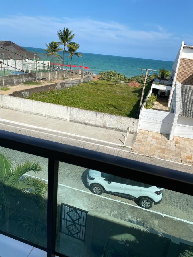 Apartamento De Luxo Em Porto De Galinhas Luaran gambar
