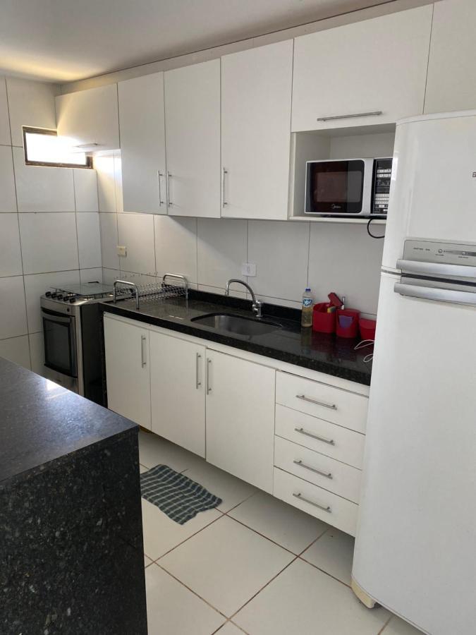 Apartamento De Luxo Em Porto De Galinhas Luaran gambar