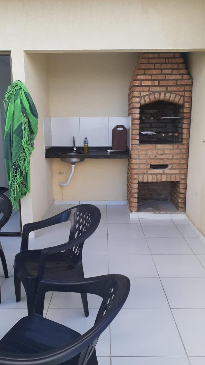 Apartamento De Luxo Em Porto De Galinhas Luaran gambar