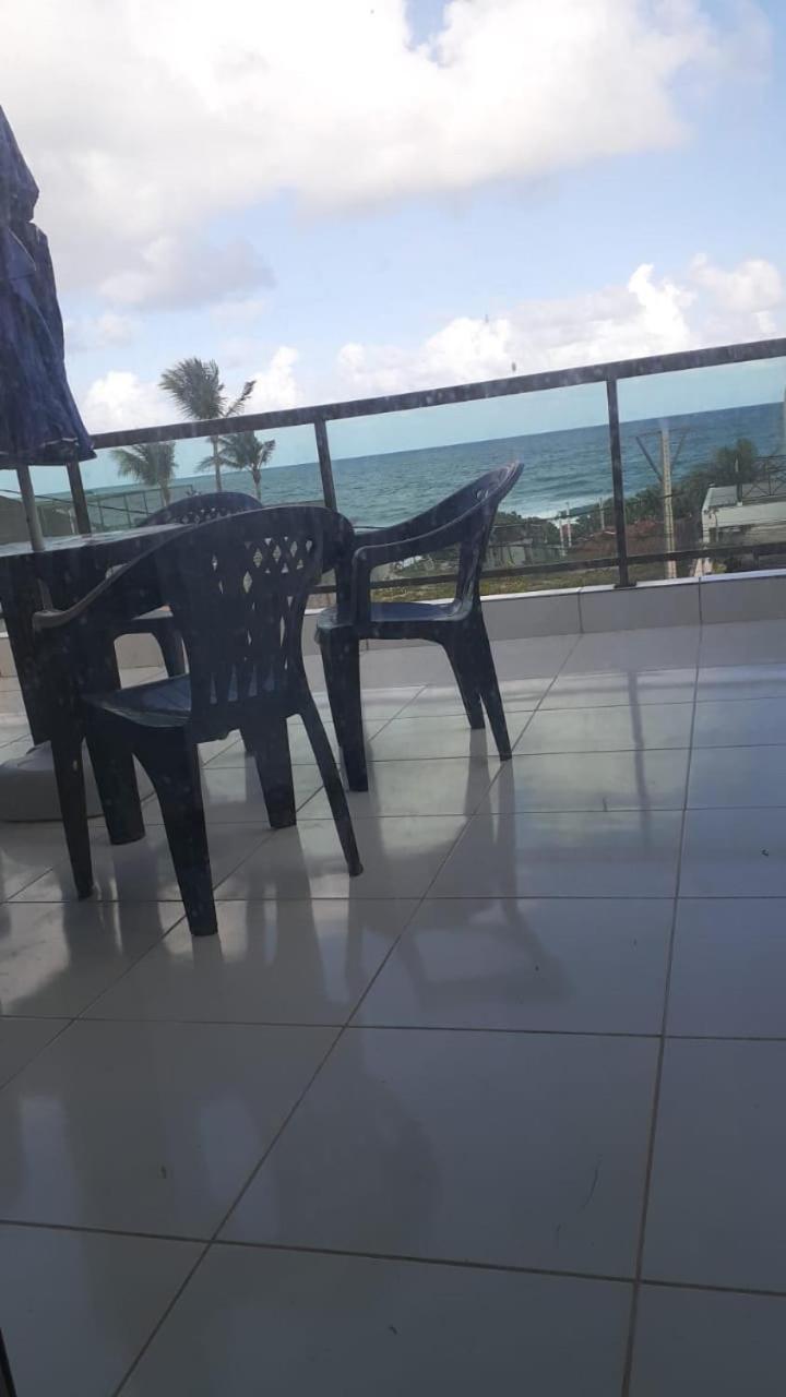 Apartamento De Luxo Em Porto De Galinhas Luaran gambar