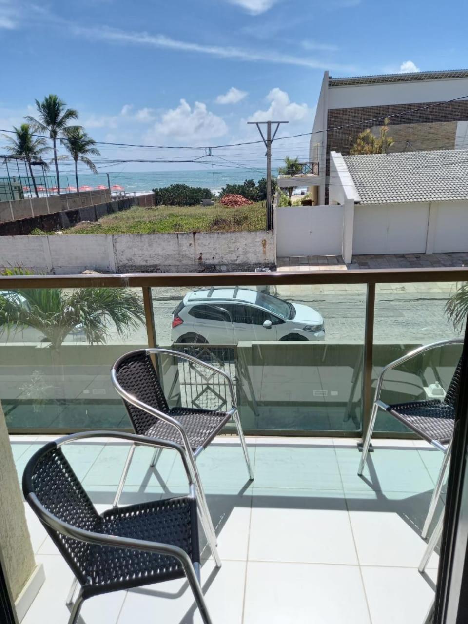 Apartamento De Luxo Em Porto De Galinhas Luaran gambar